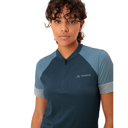 Women's Altissimo Q-Zip Shirt