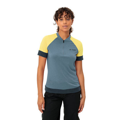 Women's Altissimo Q-Zip Shirt