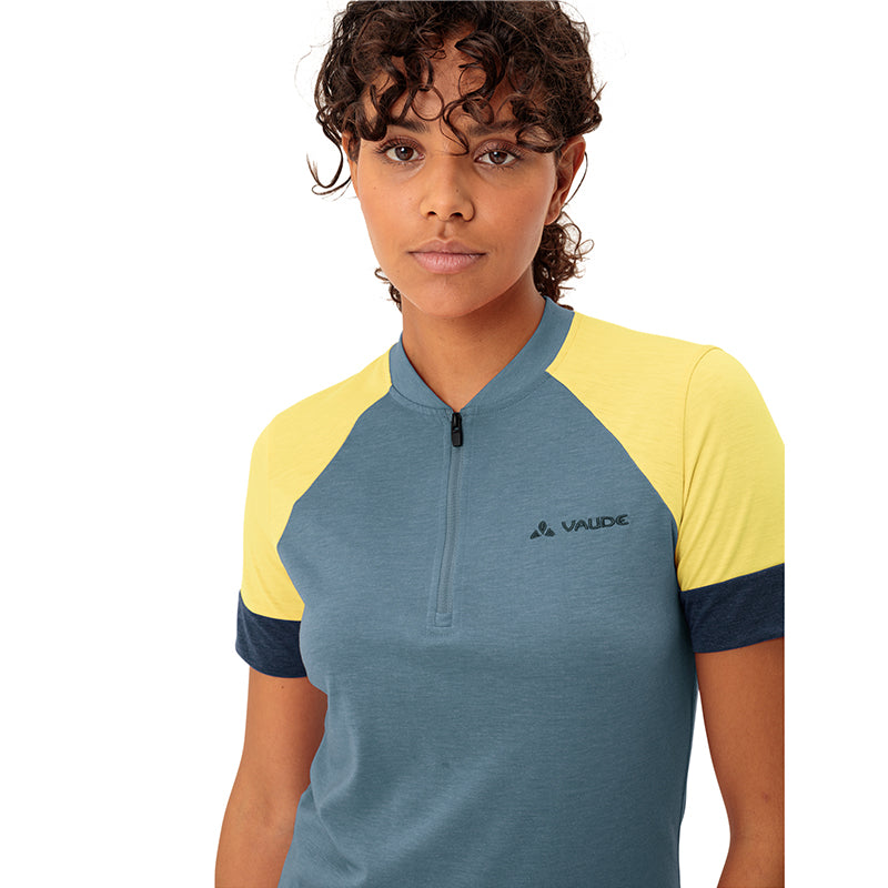 Women's Altissimo Q-Zip Shirt