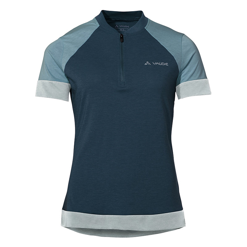 Women's Altissimo Q-Zip Shirt