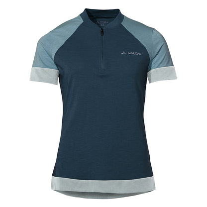 Women's Altissimo Q-Zip Shirt