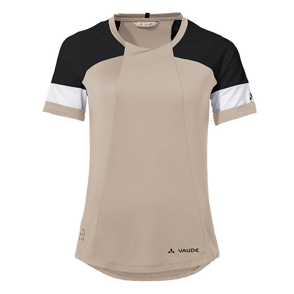 VAUDE Women's Kuro Shirt グラベルライドシャツ