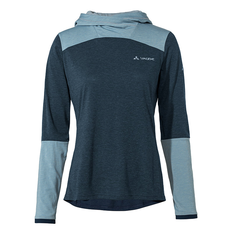 Women's Tremalzo LS Shirt