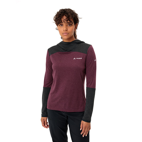 Women's Tremalzo LS Shirt