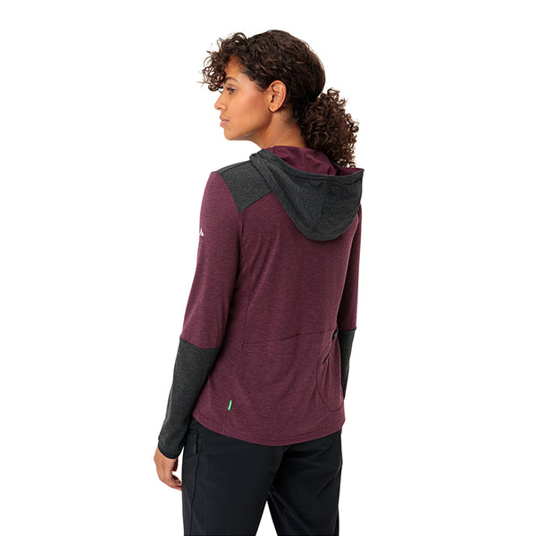 Women's Tremalzo LS Shirt