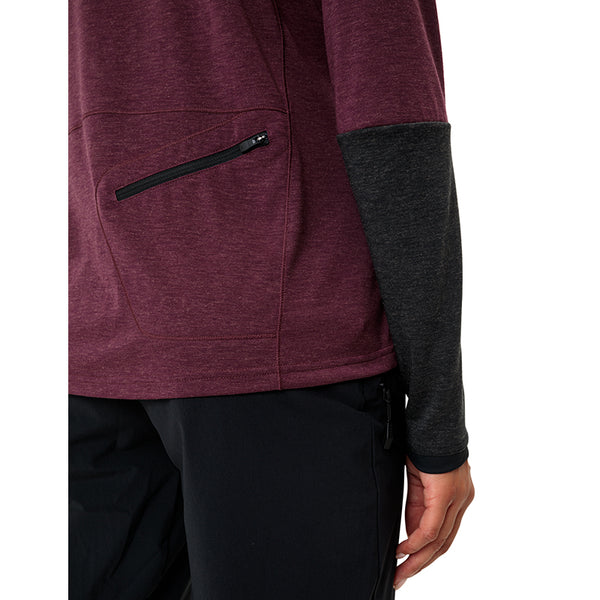 Women's Tremalzo LS Shirt