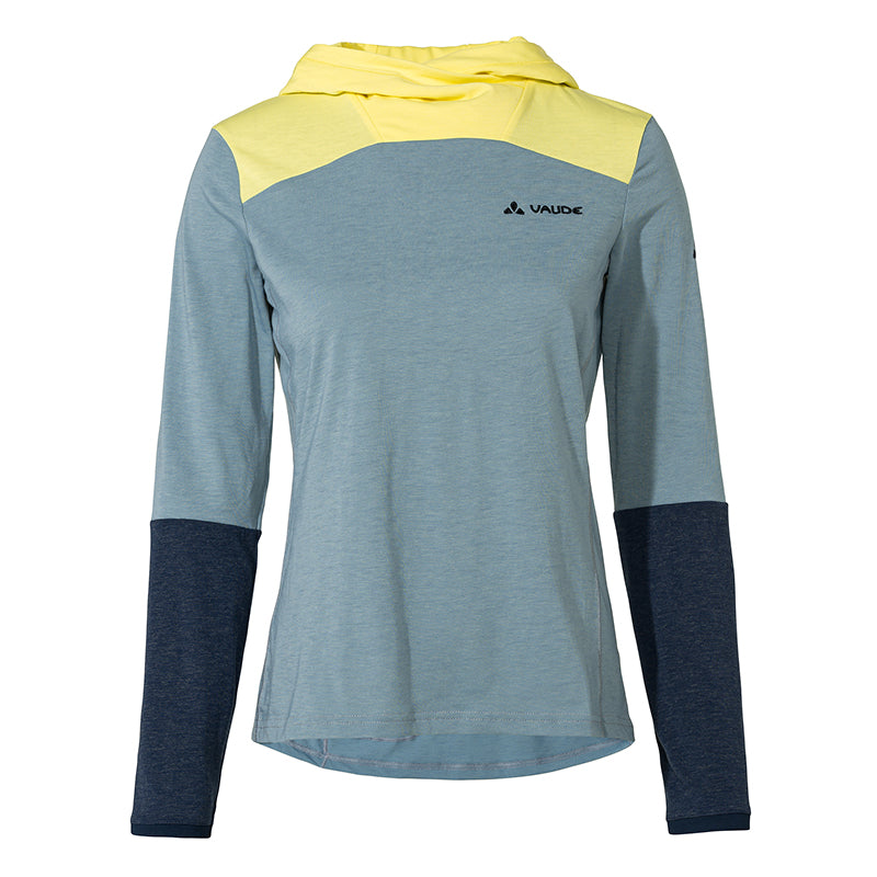 Women's Tremalzo LS Shirt