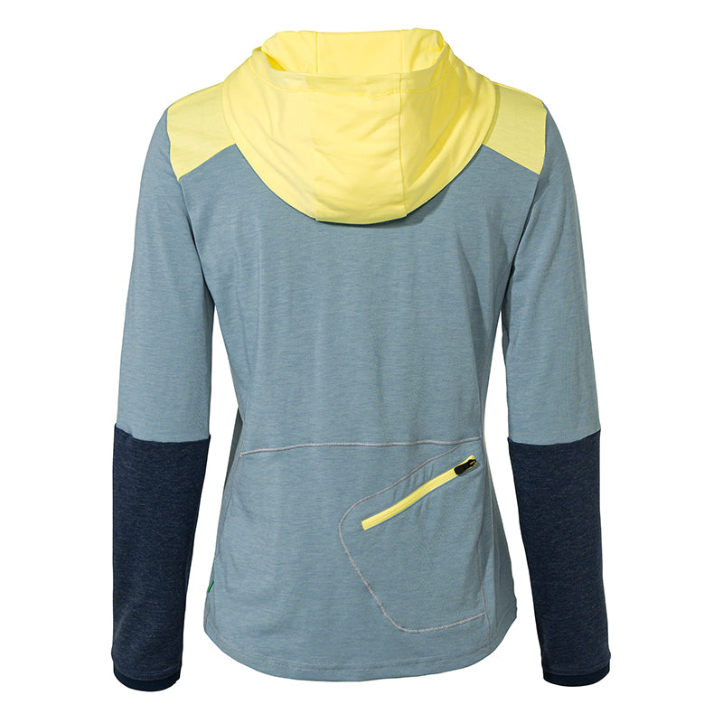 Women's Tremalzo LS Shirt
