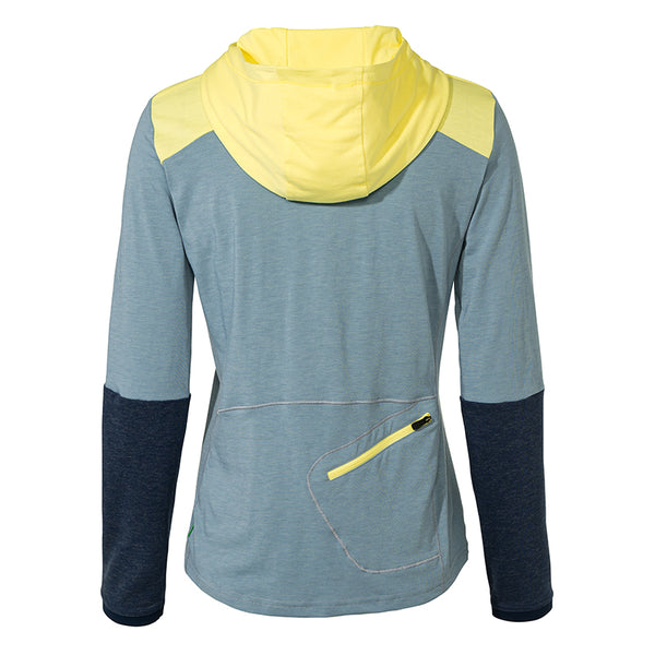 Women's Tremalzo LS Shirt