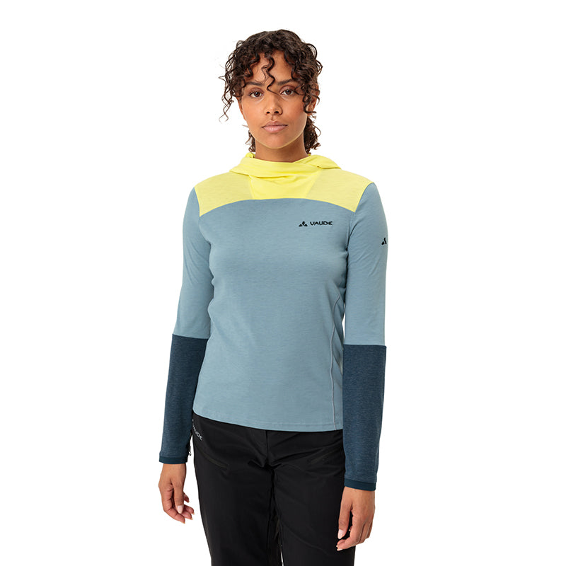 Women's Tremalzo LS Shirt
