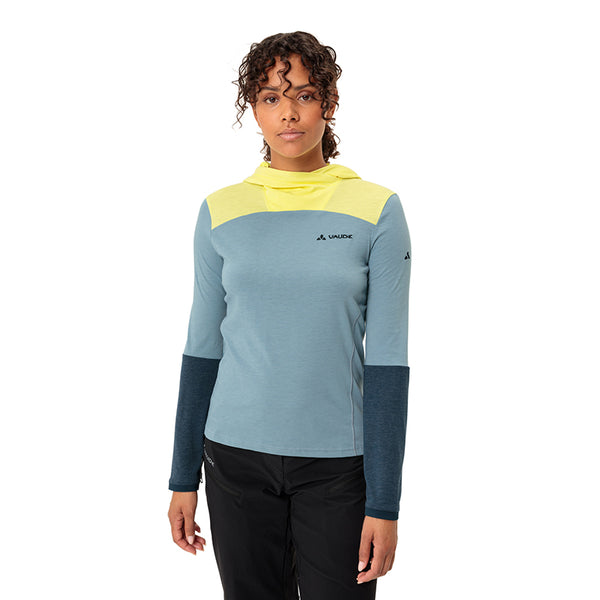 Women's Tremalzo LS Shirt