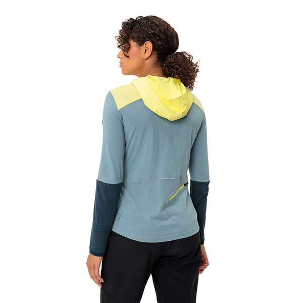 Women's Tremalzo LS Shirt