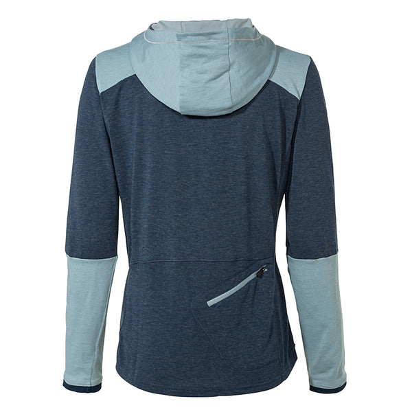 Women's Tremalzo LS Shirt