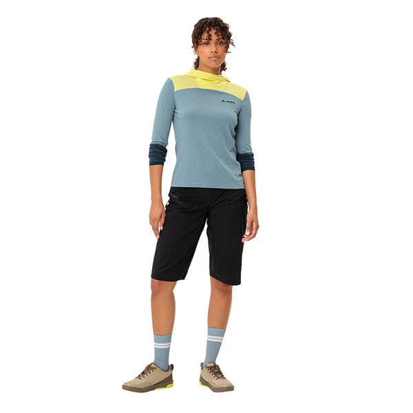 Women's Tremalzo LS Shirt