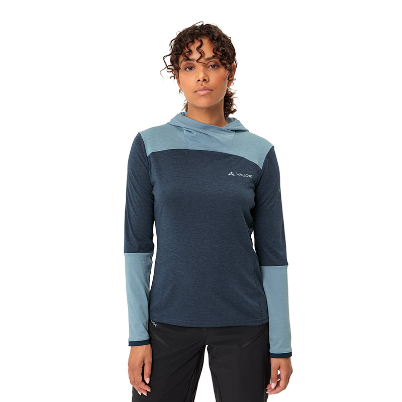 Women's Tremalzo LS Shirt