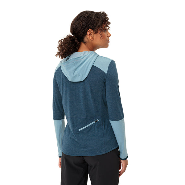 Women's Tremalzo LS Shirt