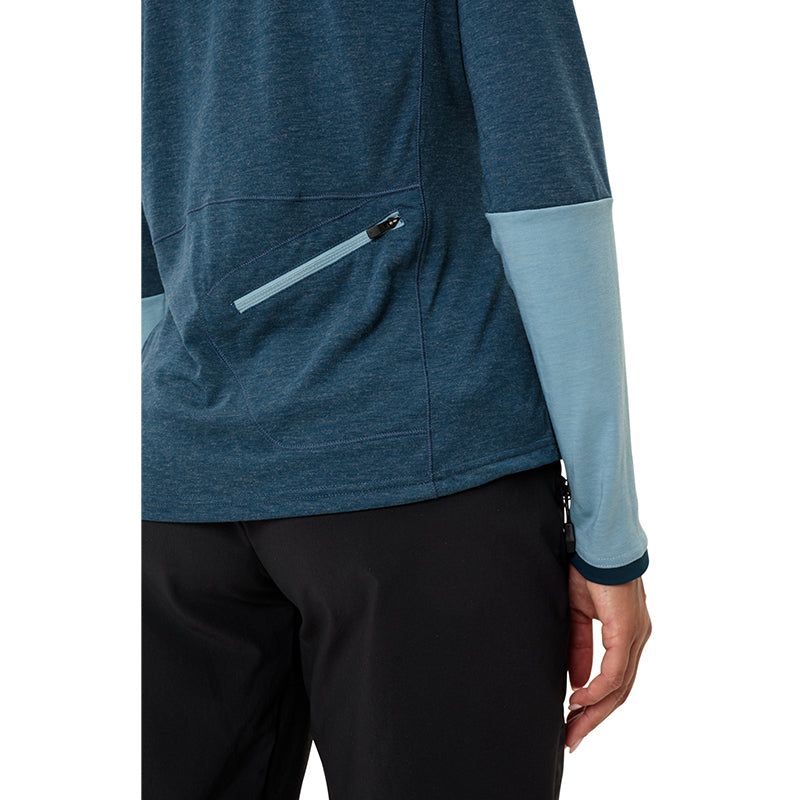 Women's Tremalzo LS Shirt