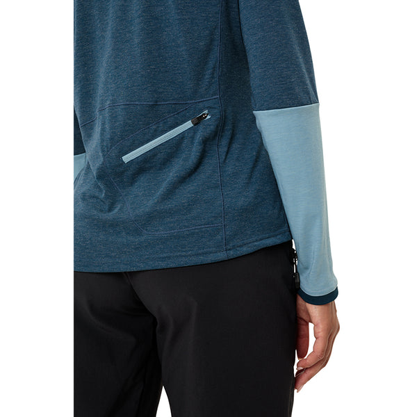 Women's Tremalzo LS Shirt