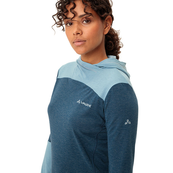 Women's Tremalzo LS Shirt