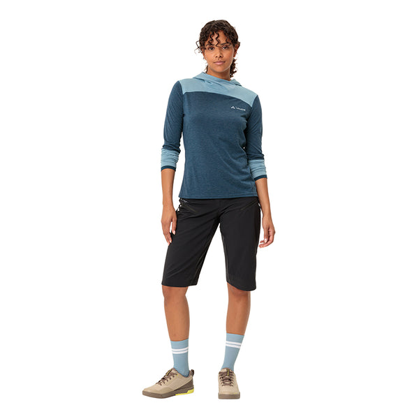 Women's Tremalzo LS Shirt