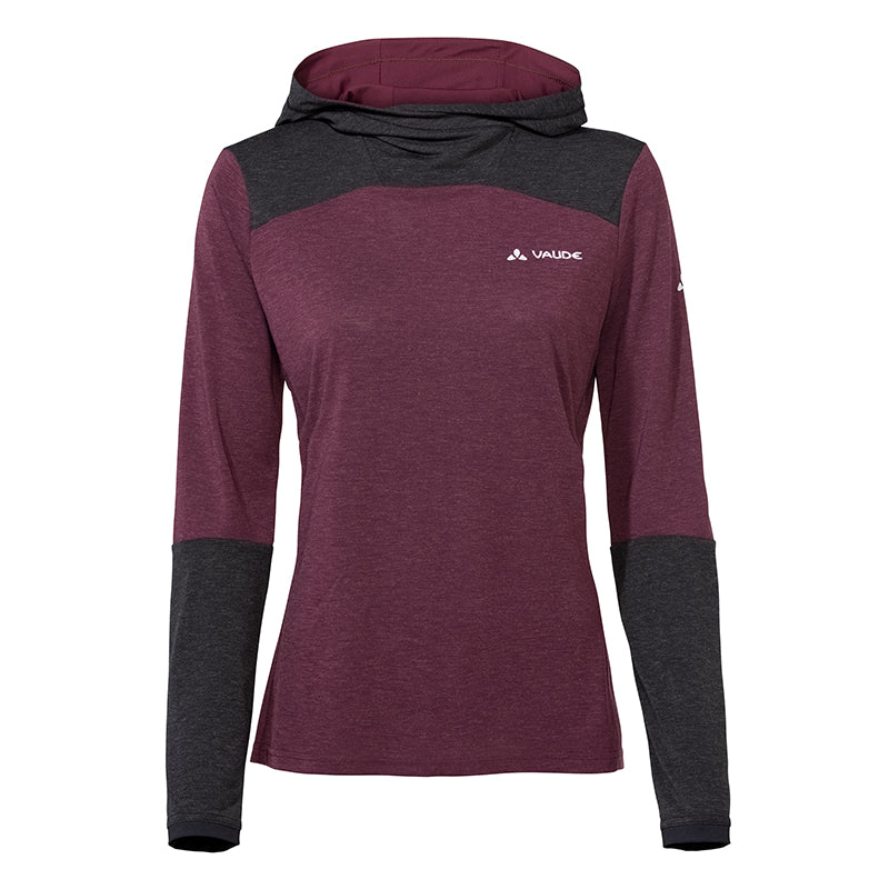 Women's Tremalzo LS Shirt