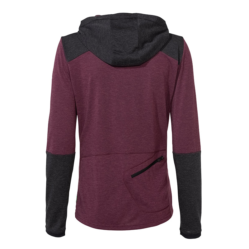 Women's Tremalzo LS Shirt