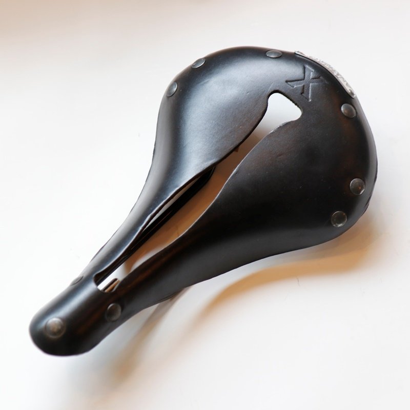 SELLE ANATOMICA / X1 Leather Saddle（BKレール） – 京都の自転車屋 CYCLE SHOP eirin ＆  サイクルハテナ