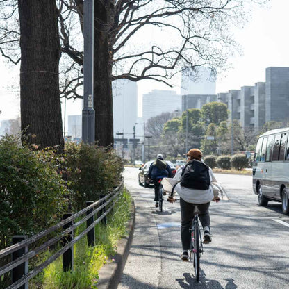 the day pack（cordura）