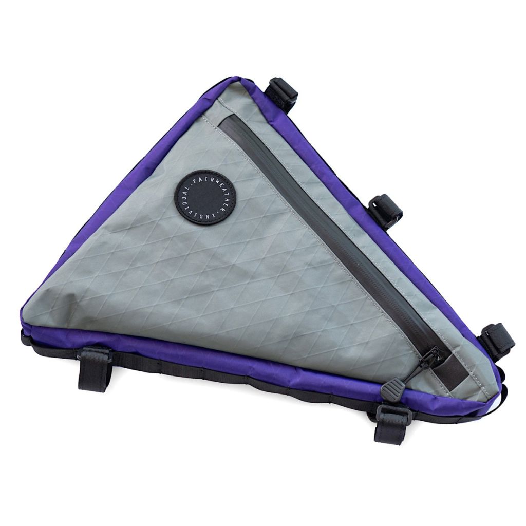 frame bag ADV（X-PAC）