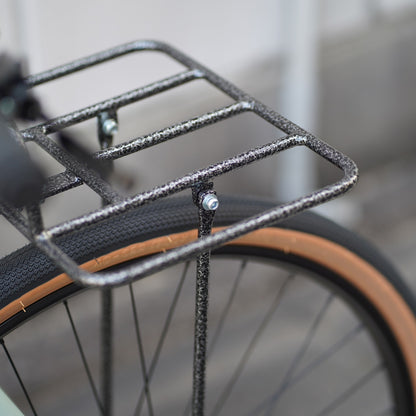 TRUSS PORTER RACK（HAMMER BLACK）