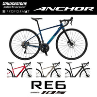 ANCHOR RE6 105（R7100）
