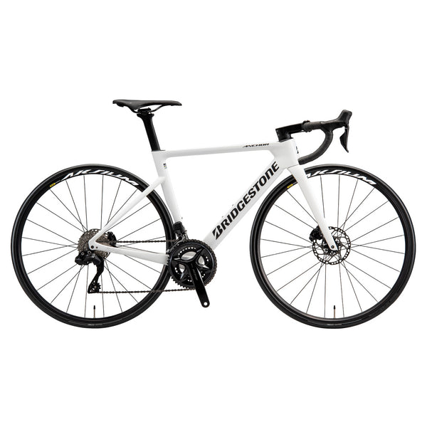 ANCHOR RP8 105 Di2（2026）｜RP9直系、“勝てる性能”を手に入れる 