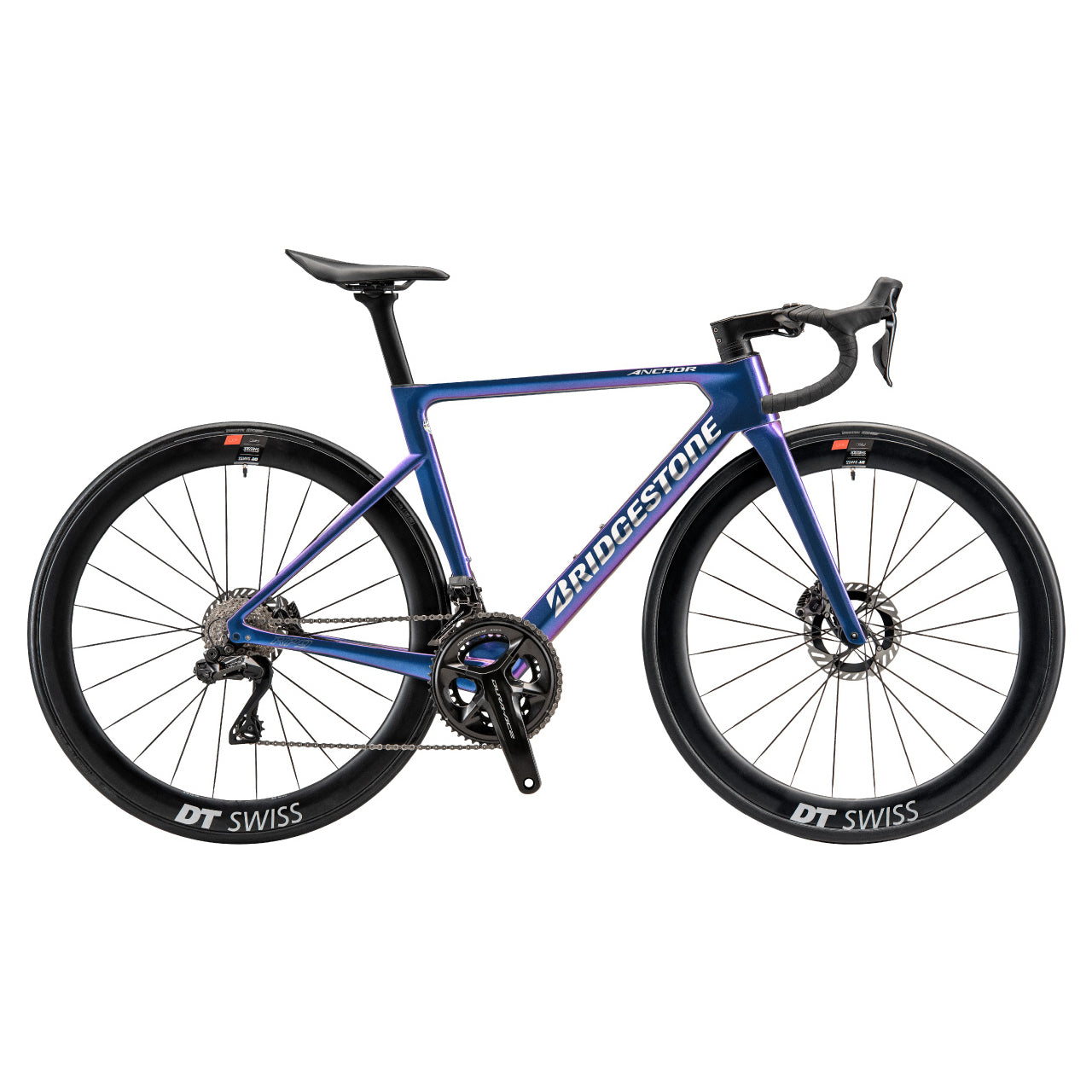 ANCHOR / 【2026年モデル】RP9 DURA-ACE – 京都の自転車屋 CYCLE SHOP