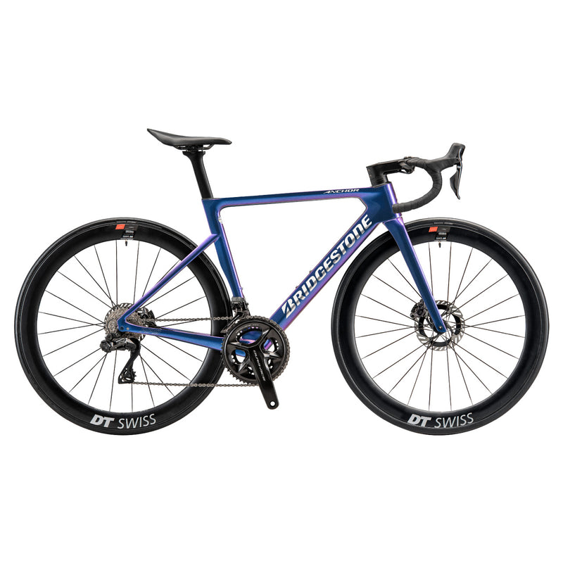 ANCHOR RP9 DURA-ACE（2026）｜すべてを勝ちにいく、究極のフラッグ 