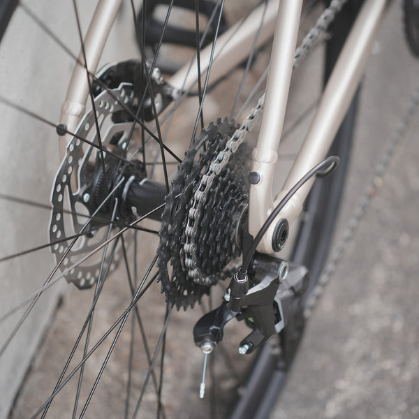 RE6 CUES 9s