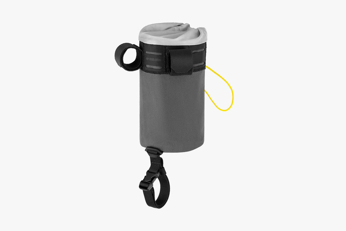 Backcountry Food Pouch