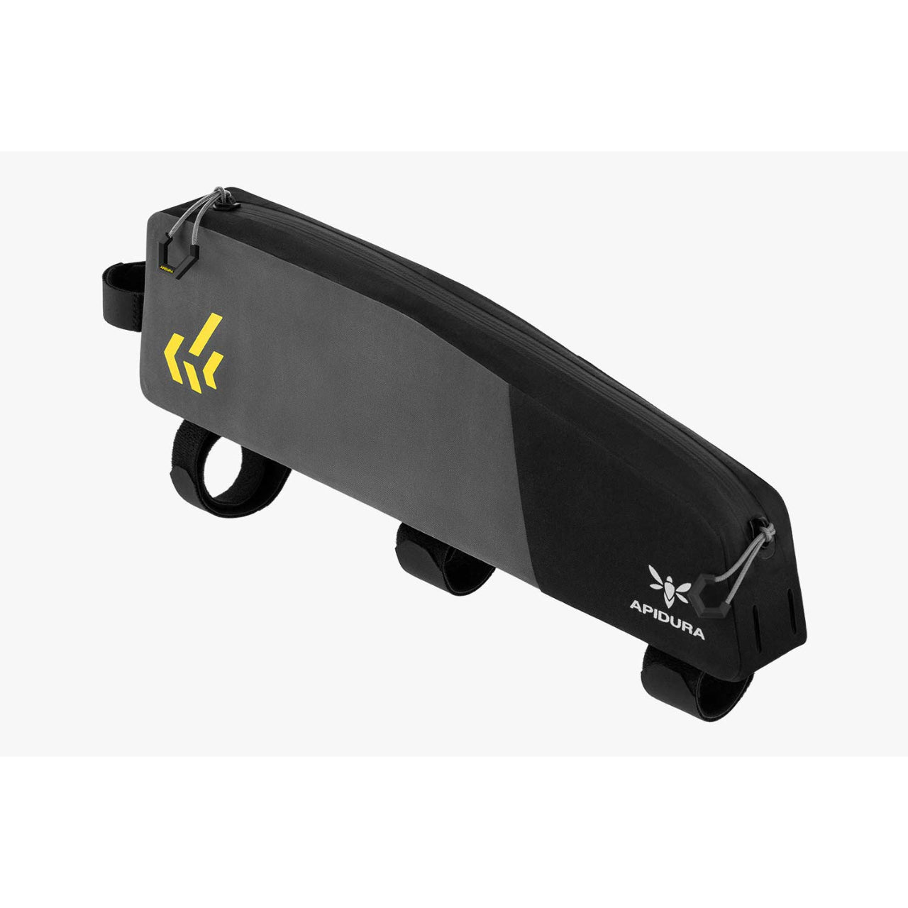 バックカントリー・ロングトップチューブパック アピデュラ BACKCOUNTRY LONG TOP TUBE PACK トップチューブバッグ