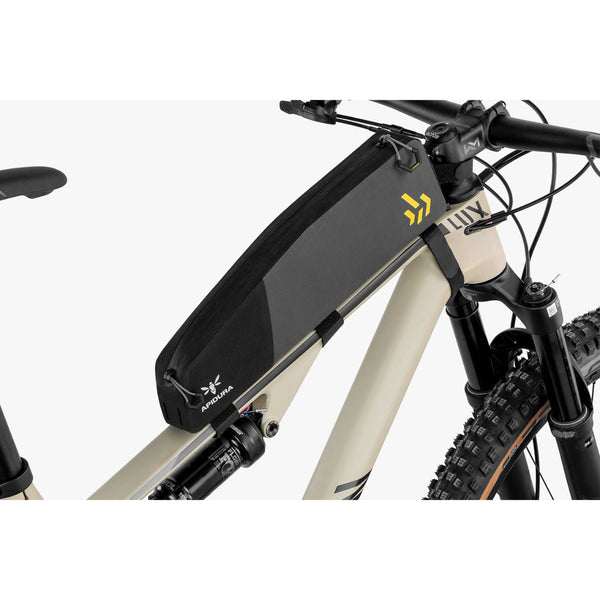 Backcountry Long Top Tube Pack