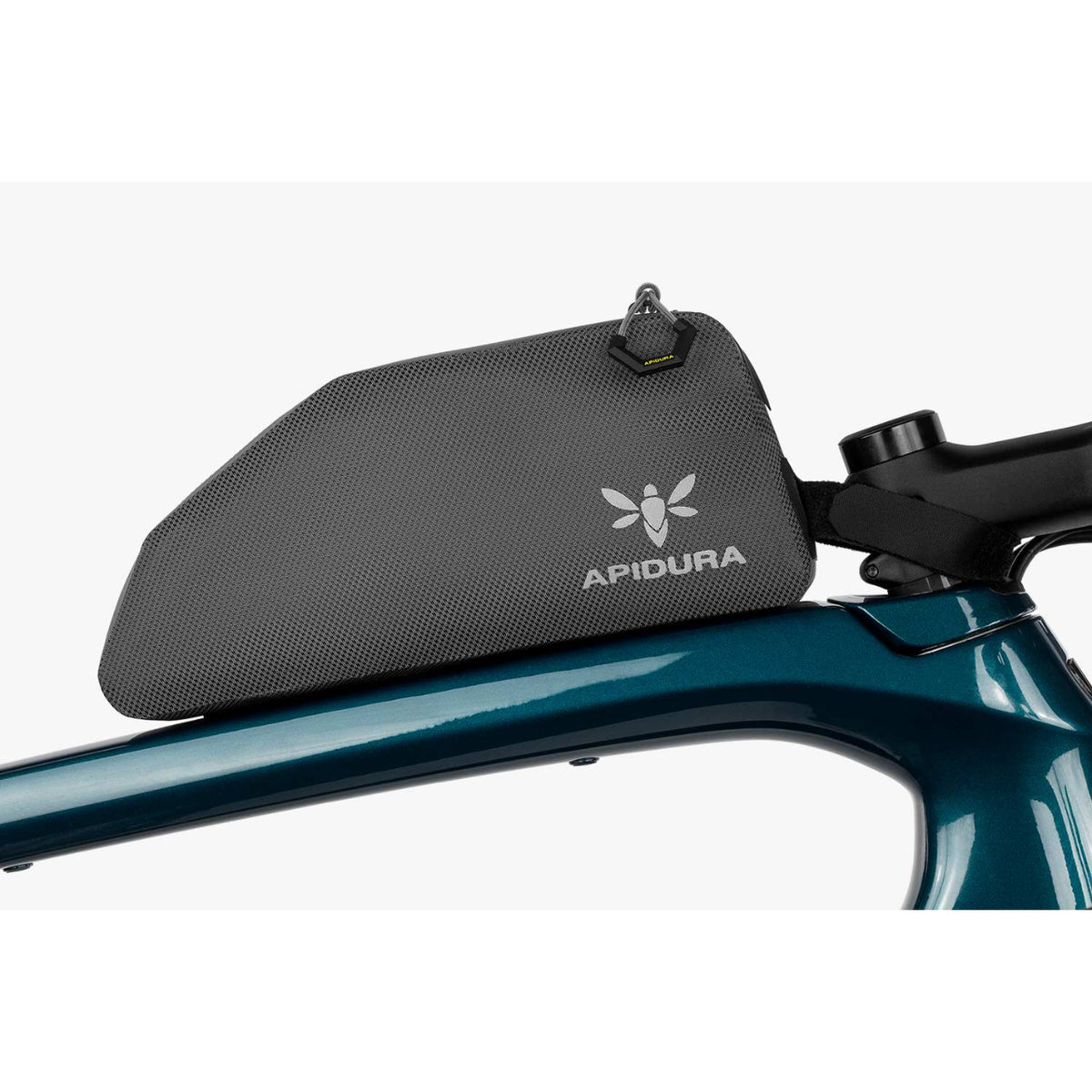 APIDURA エクスペディション トップチューブパック ボルトオン 1L
