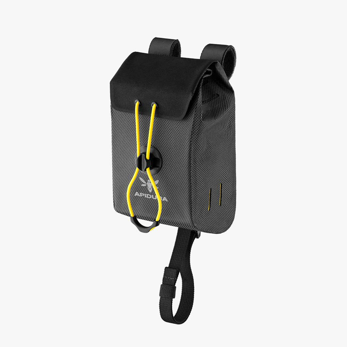 APIDURA Expedition Stem Pack 1.3L 完全防水ステムバッグ