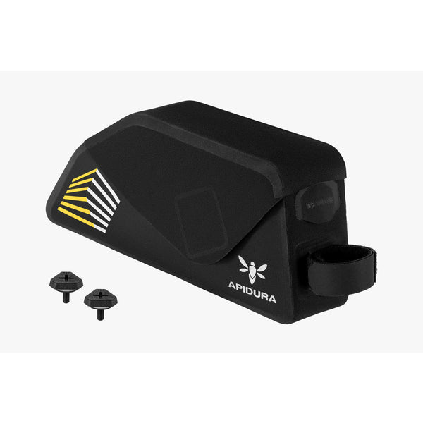 Racing Bolt-On Top Tube Pack（1L）