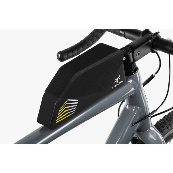 Racing Bolt-On Top Tube Pack（1L）