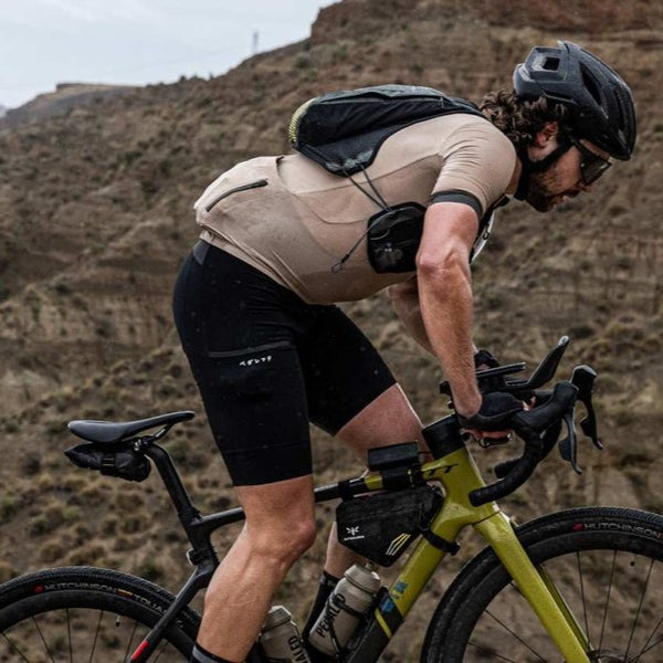Racing Frame Pack（1L）