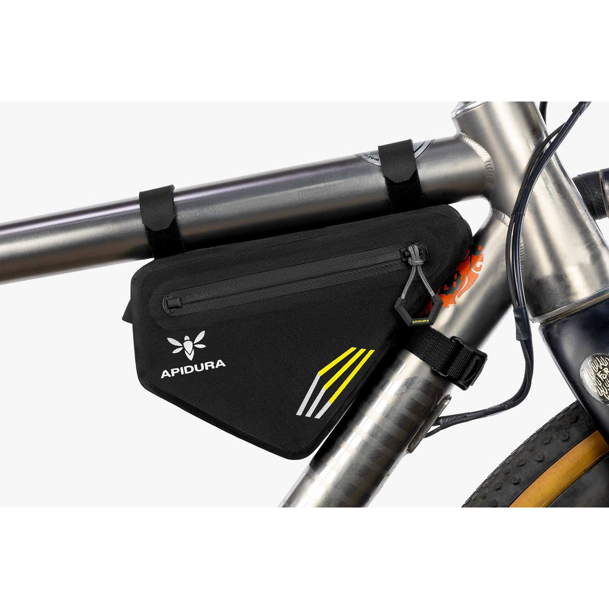 Racing Frame Pack（1L）