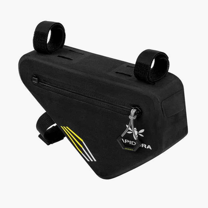 APIDURA Racing Frame Pack 1L 超軽量防水フレームバッグ