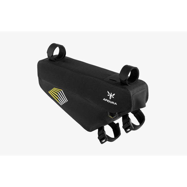 Racing Frame Pack