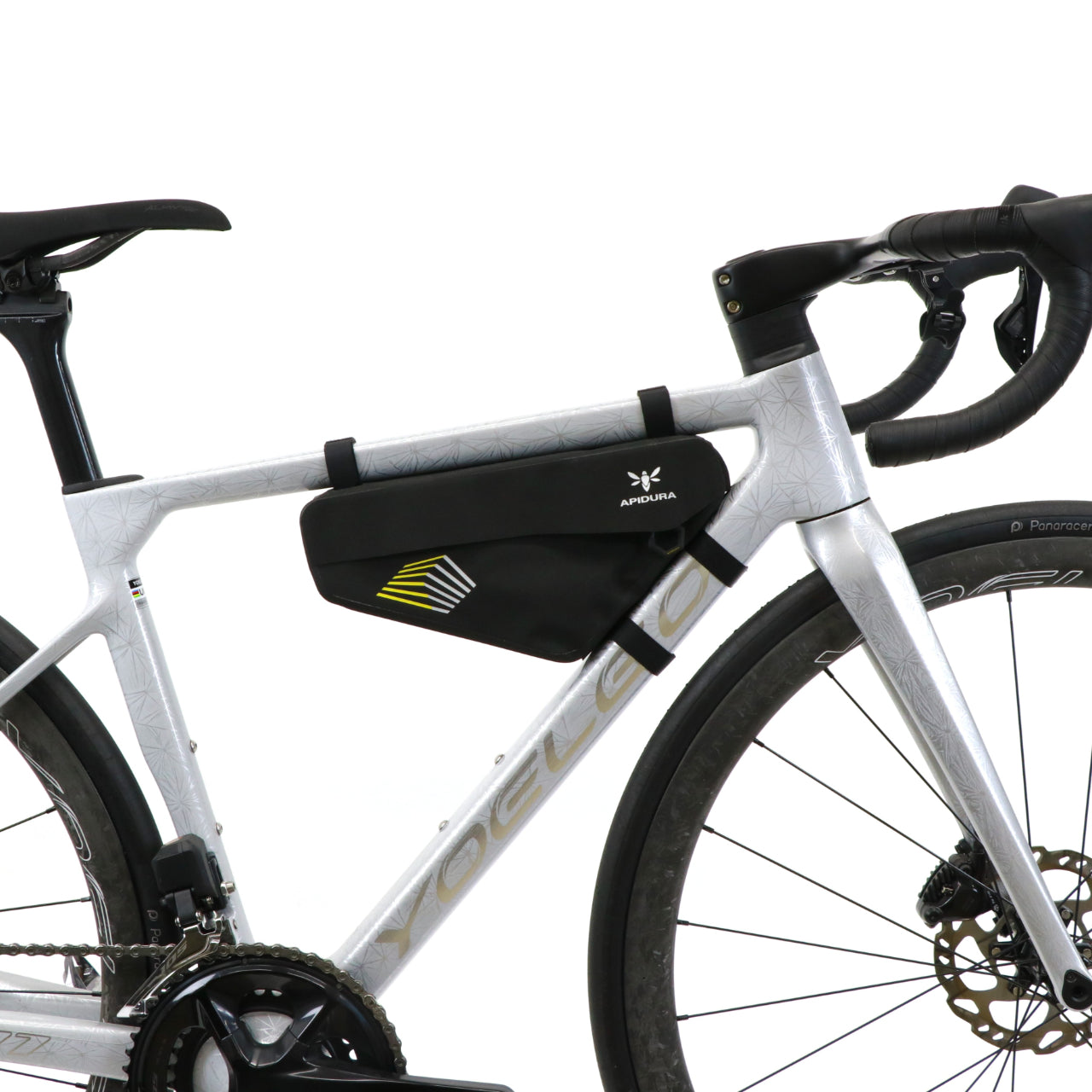 apiduraアピデュラ レーシングフレームパック2.4L APIDURA / レーシング・フレームパック(2.4L) – 京都の自転車
