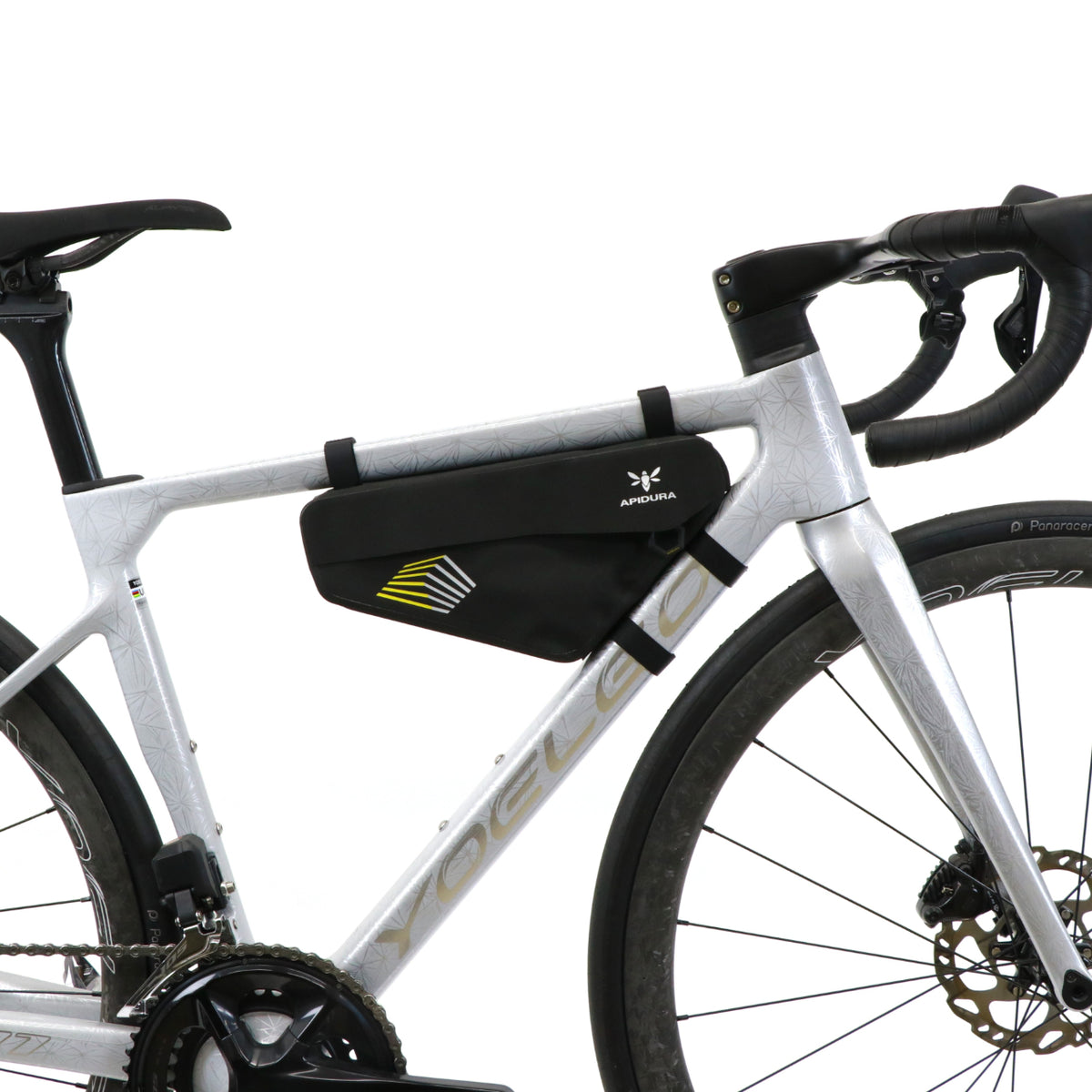 Racing Frame Pack