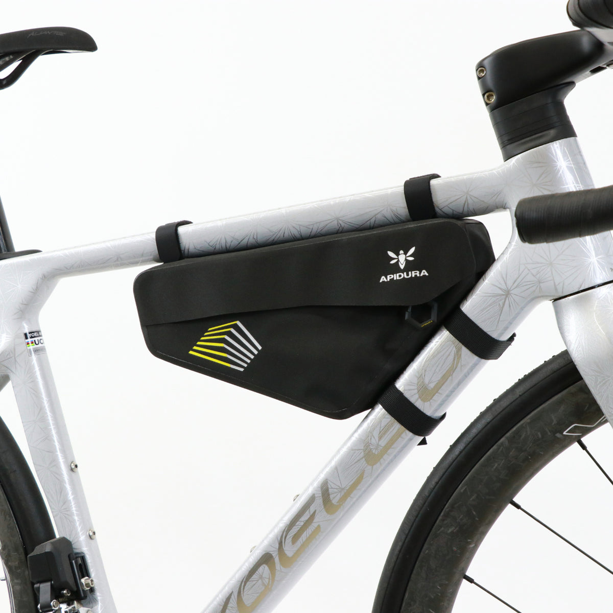 Racing Frame Pack