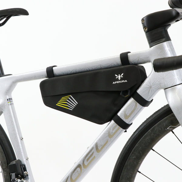 Racing Frame Pack